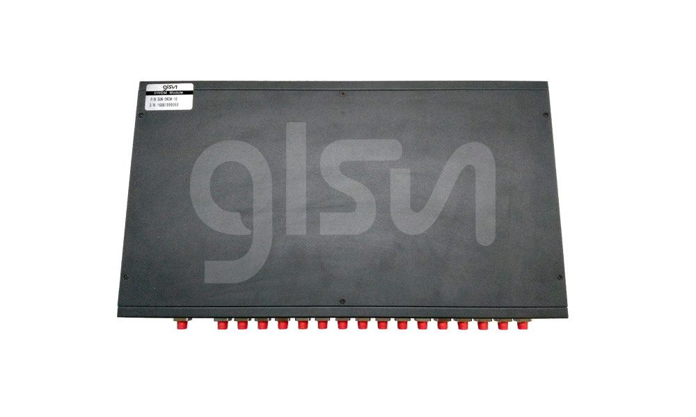 密集波分復(fù)用器 密集波分復(fù)用器