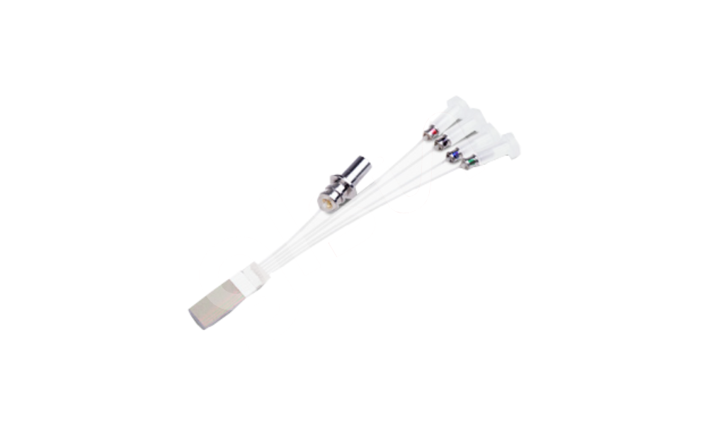 AWG光學(xué)組件