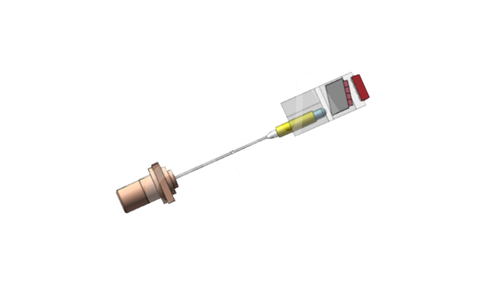 Z-Block 光學(xué)組件